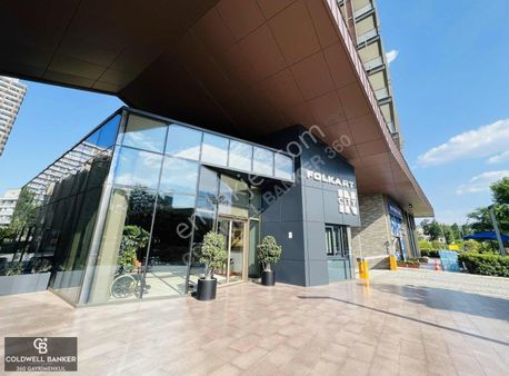 Cb 360- Folkart İncity 2+1 Köşe Balkonlu Çift Cephe Harika Daire