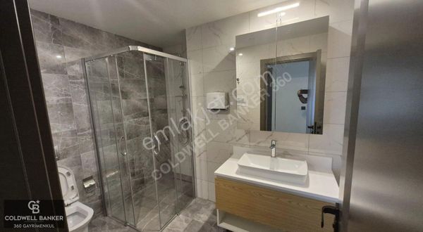 Mahall Bomonti B Blokta 1.katta Oturuma Hazır Kiralık 200m² Ofis