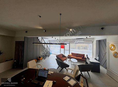 Salihli Acil Satılık 130 M2 Dükkan