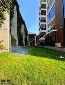 Çiğli Atatürk Mahallesi Yerden Isıtmalı Satılık Geniş 3+1 Daire