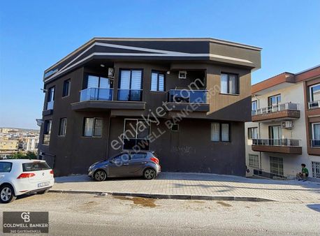 Buca Adatepe Mah. Kiralık 1+1 Dubleks Daire