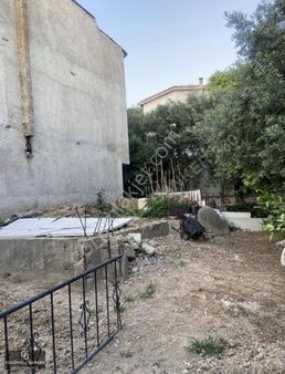 Kuşadası Kartaş Sitesinde Projesi Hazır Satılık 135m² Villa Arsa