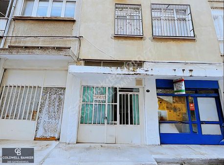 Karşıyaka Alaybeyde Satılık Dükkan