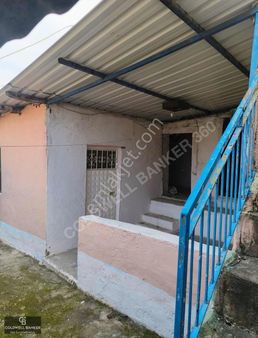 Fırsat! Aydın Germencik Hıdırbeyli'de Satılık Müstakil Ev