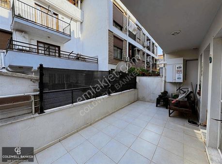 Seferihisarın Kalbinde Satılık 3+1 Daire