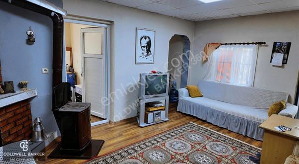 Emsalsiz Butik Bahçe.. 848m² İçinde Herşey Var..