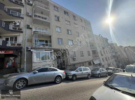 Deniz Manzaralı, Ara Kat, 3+1 Satılık Daire