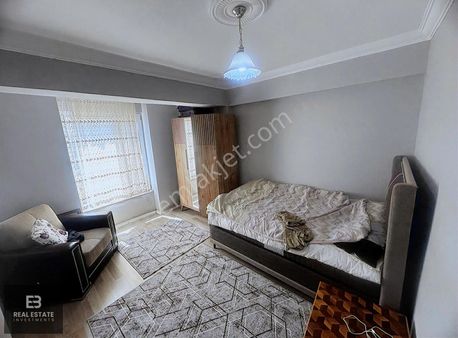 Sakarya Karasu'da 1+1 Eşyalı Ara Kat Satılık Daire