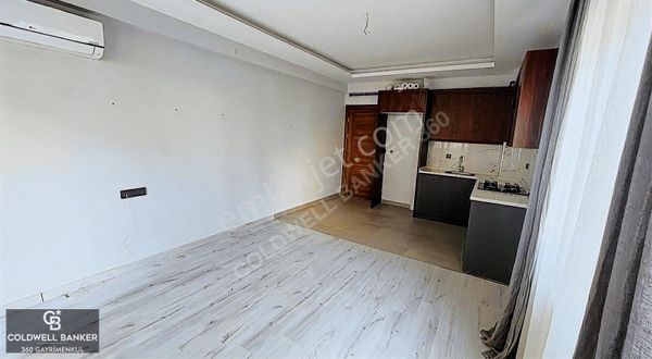 İzmir Menemen Gazi Mah.kiralık 1+1 Daire