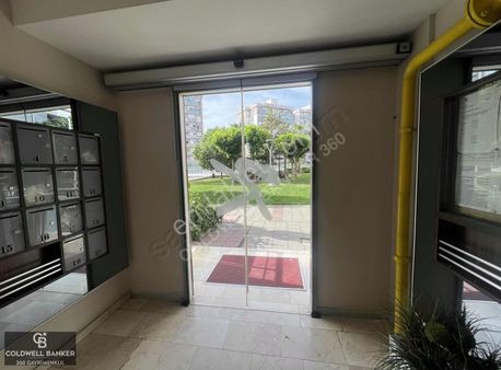 Mavişehir Karya Evleri Deniz Manzaralı Satılık 3+1 Daire