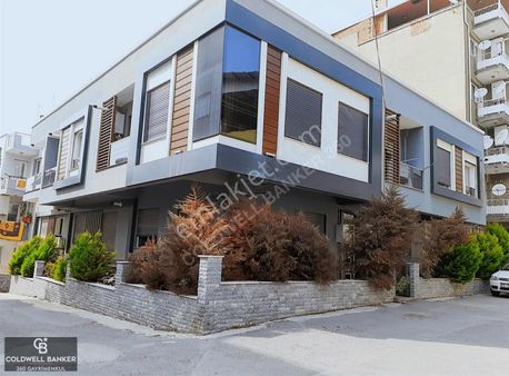 Buca Atatürk Mah. Bahçeli Kiralık 2+1 Daire