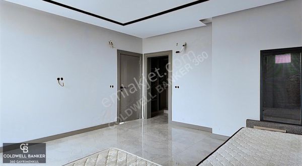 Kuşadası Soğucak Ta Projeden Satılık 5+1 Villa