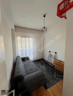 Esen 11 Sitesi'nde Satılık Dubleks 2+1 Daire/yüksek Kredi İmkanı