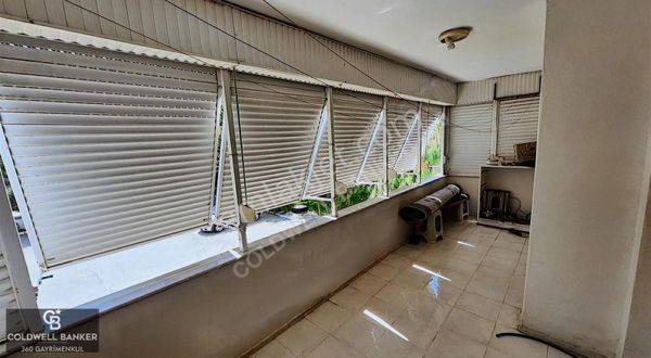 Buca Yenigün Mahallesinde Kiracısız Satılık 3+1 Daire