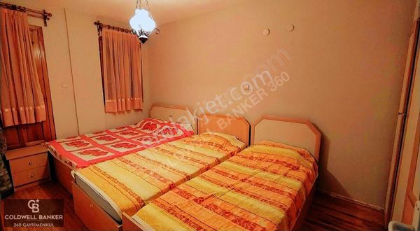 Dalyan'da Geniş Bahçeli Ve Krediye Uygun Satılık 3+1 Villa