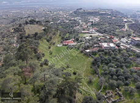 Aydın Kuyucak Gencelli Satılık 2kat İmarlı Arsa!