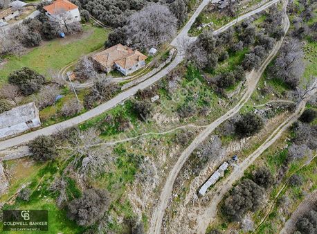 Aydın Kuyucak Gencelli Satılık Fırsat 2 Kat İmarlı Arsa!