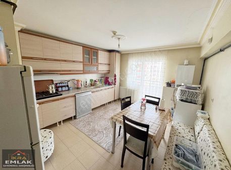 Çiğdemtepe Teleferik Yakını Satılık Kök Tapu 3+1 Site Dairesi