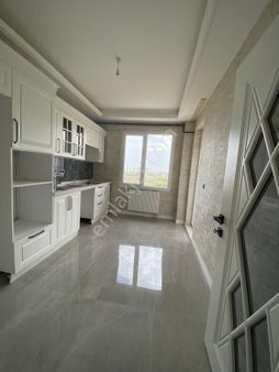 Stad Bölgesinde 2+1 95m2