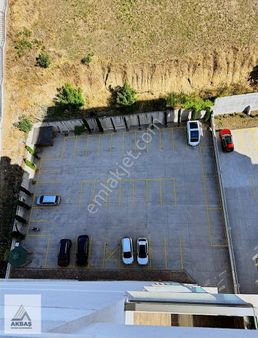 Akbaş Yatırım'dan Canik'de Satılık Ultra Lüks 200m2 Daire