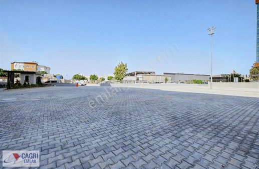 Çağrı Emlak'tan Metro, İkea-agora Avm Kavşağı Plazada 1+1 Ofis