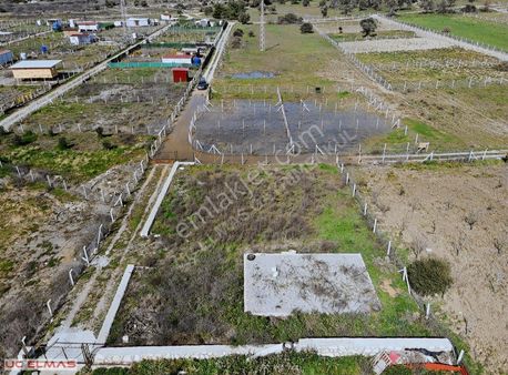 Üç Elmastan Müthiş Doğası Ve Manzarasıyla 757 M² Tapulu Bahçe