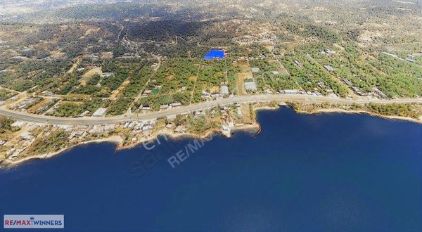 Alanya Okurcalar'da Satılık Arazi