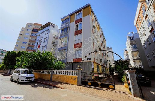 Yenigün Mahallesi Nde Satılık Bahçe Katı