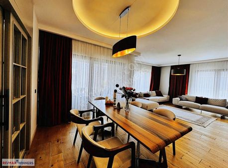 Konforun Ve Prestijin Buluştuğu Gardenya Rezidansda Lüks 3+1