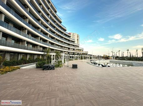 Altıntaş Beyond All Müstakıl Havuzlu 1+1 Lüks Daire