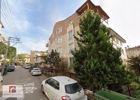 Marmara Gets - Körfez Mimarsinan'da Satılık 3+1 Geniş Daire