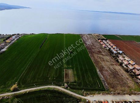 Bolayırda Denize Cephe Otel Ve Konut İmarlı Satılık Uygun Arsa