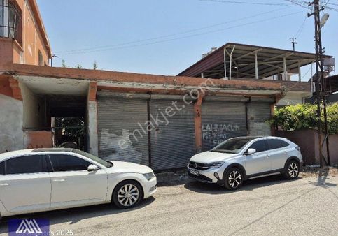 Modernevler Satılık Arsa