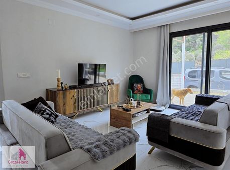 Yetkili Ofis - Acil 580 M2 Arsada Müstakil Yeni Villa
