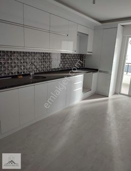 Aksan Emlak'tan Yahyabey Mah. Satılık Sıfıra Yakın Daire!