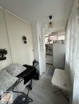 Tramvaya Adım Mesafede Ful Kırediye Açık 2+1 Yüksek Giriş