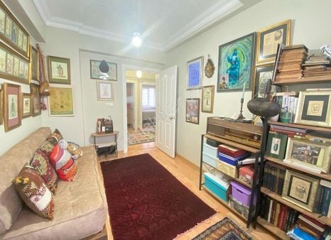 Remax Gelişim'den Süleymaniye Mahallesinde Dublex Daire...