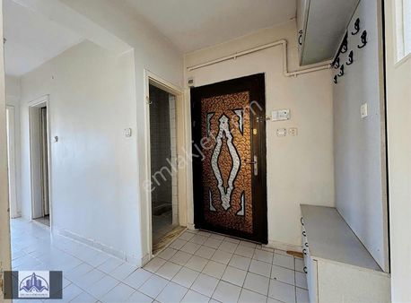 Yunus Emre Mahallesi Ayaş Blv'a Cephe Çift Balkon Temiz Ferah