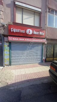 Andaç Gayrımenkulden Satılık Kıralık Dükkan