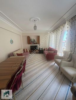 Karaağaç Mahallesin De Çay Kenarında Ara Kat Dubleks 3+1 Daire