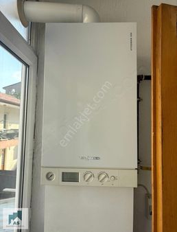 Isparta Çarşı Merkez De Ara Kat 3+1 Satılık Daire