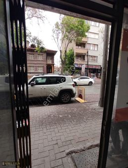Konya'nın Kalbi Zafer İhsaniye Caddesinde Satılık Boş Dükkan