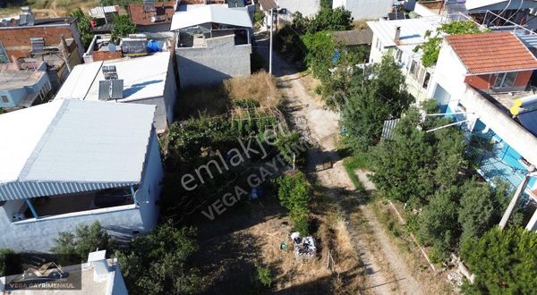 Eşkel Göktepe'de Satılık Parseller