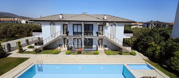 Duru Emlak'tan Naime Sultan Konaklarında Son İki Daire