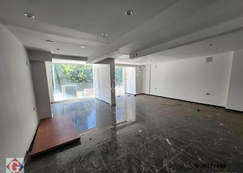 Görgün'den Atatürk Cad. Üzeri 3+1 165m2 Db Satılık Daire/ofis