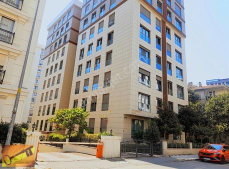 Kazasker 'de 2+1 Satılık Daire