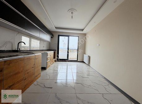 Kostak Gayrimenkulden Doğanın Kalbi Zeytinli'de Sıfır 3+1 Daire^