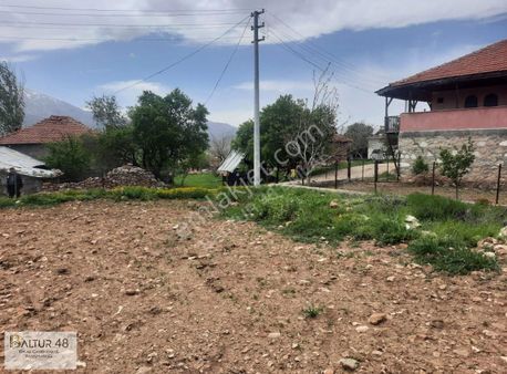 Seydikemer Yayla Atlıdere'de Köyiçi İmarlı Fırsat Arazisi