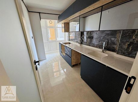 Cadde İnvest'ten Abidin Paşada Harika Lokasyon 3+1daire