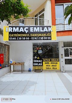 Hisarcandır İkizce Yaylasında Satılık 4+1 Villa